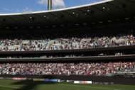 NRL Rd 22 - Roosters v Cowboys